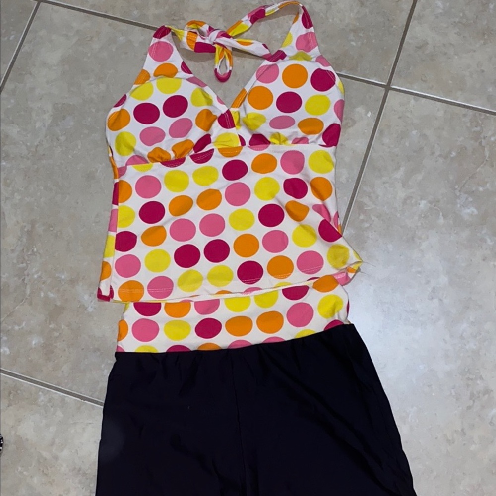Swimsuit for adults